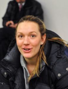 Jennie Nordin