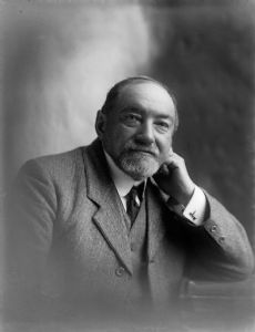 Alexander Wilson Hogg