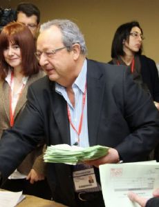 José María Benegas