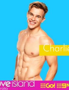 Charlie White
