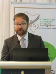 Peter Whelan (lawyer)