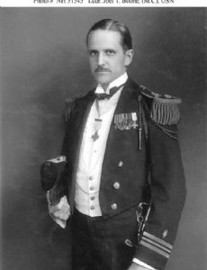 Joel Thompson Boone