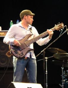 Tony Grey