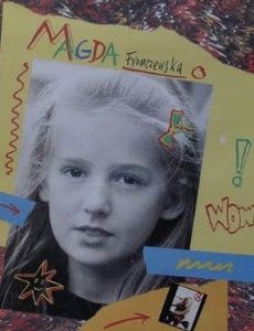 Magda Fronczewska