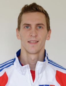 Jérémy Cadot