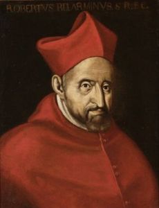 Robert Bellarmine