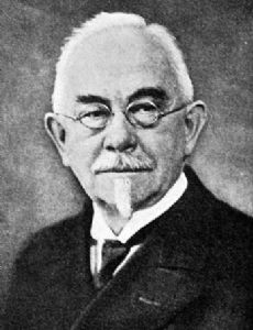Wilhelm Johannsen