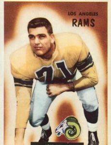 Tom Dahms