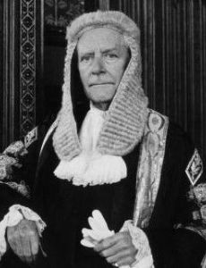 Michael Havers, Baron Havers