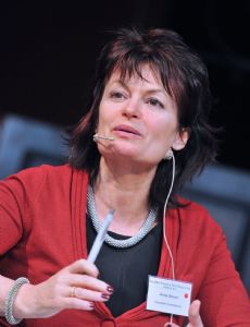 Anne Glover (biologist)