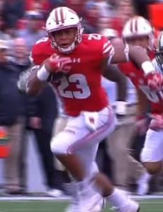 Jonathan Taylor (American football)
