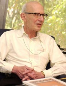 Alan S. Rabson