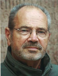 Sylwester Checinski
