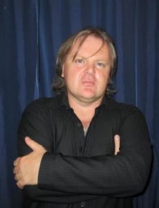 Alexei Soutchkov