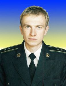 Serhiy Kokurin