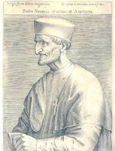 Martín de Azpilcueta