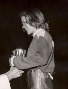 Anna Larsson (sportswoman)