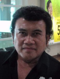 Rhoma Irama