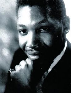 Lou Johnson