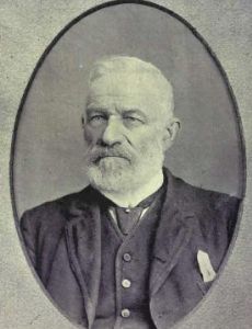 Samuel Merner