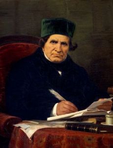 Giovanni Battista Niccolini