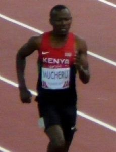 Boniface Mucheru