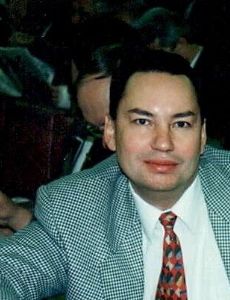Aydar Akhatov