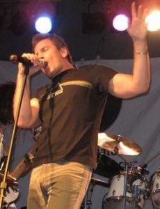 Edwin Sean Patterson