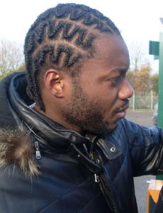 Apoula Edel
