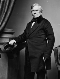 William Winston Seaton