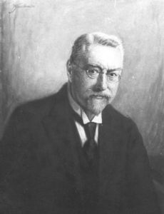 Robert Bonnet (physician)