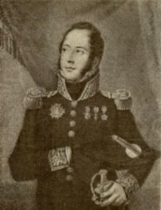 Louis Partouneaux