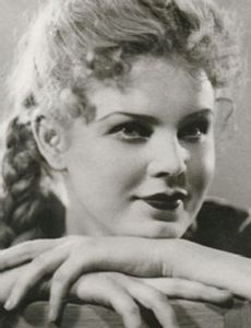 Valentina Stroganova