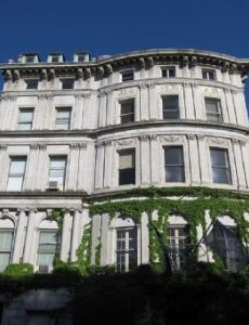 Payne Whitney House