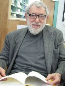 John Hollander