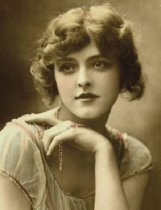 Constance Worth