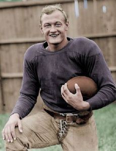 Bill Osmanski