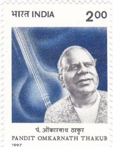 Omkarnath Thakur