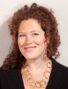 Zoe Strimpel