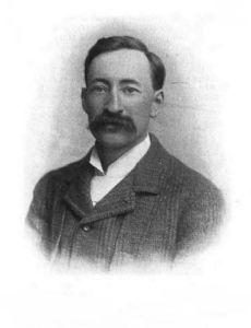 Eden Phillpotts