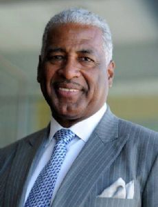 William A. Bell