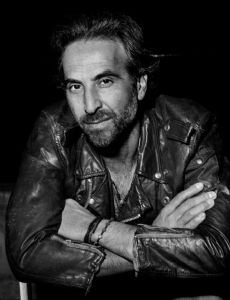 Luca Alessandro Longobardi