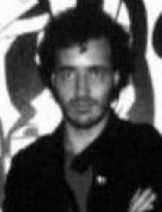 Jose Ángel Cano López