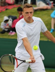 Alexander Ward