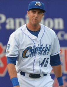 Lane Adams