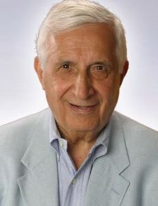 Sid Hartman