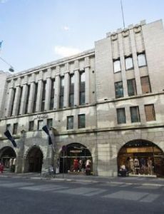 Helsinki Stock Exchange