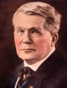Joseph N. McCormack