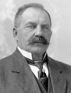 Joseph Benjamin Prince