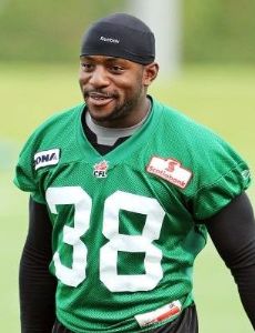 Tristan Jackson